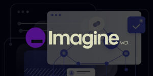 Web design diferenciado com o Imagine WD.